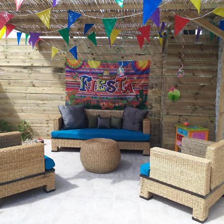 Cabana Mexicana Fougere  Zewnętrze zdjęcie