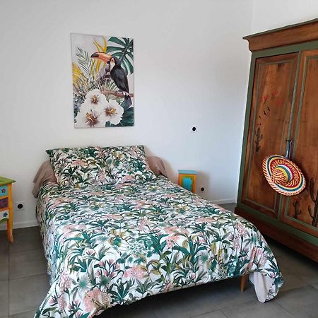 Cabana Mexicana Fougere  Zewnętrze zdjęcie