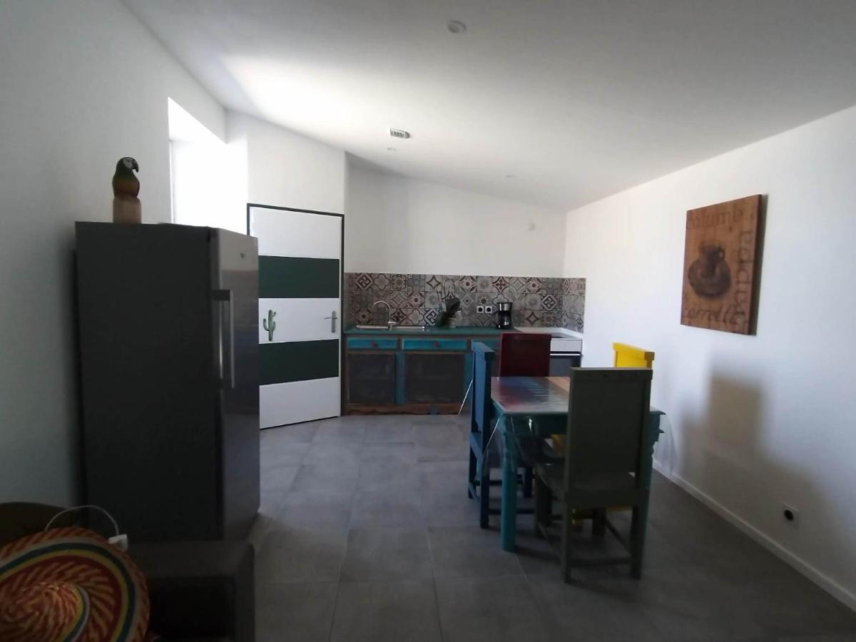 Cabana Mexicana Fougere  Zewnętrze zdjęcie