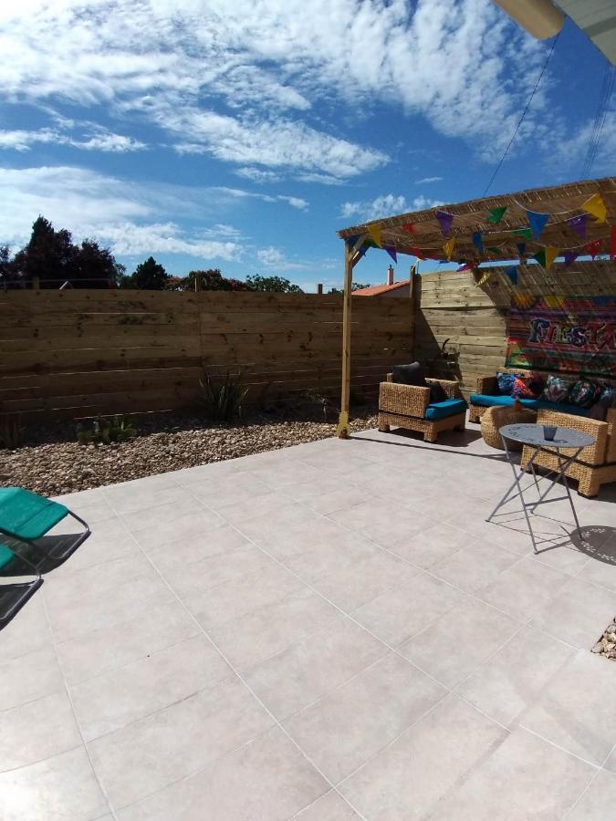 Cabana Mexicana Fougere  Zewnętrze zdjęcie