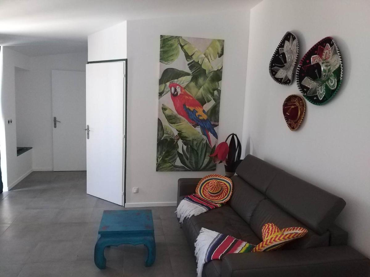 Cabana Mexicana Fougere  Zewnętrze zdjęcie