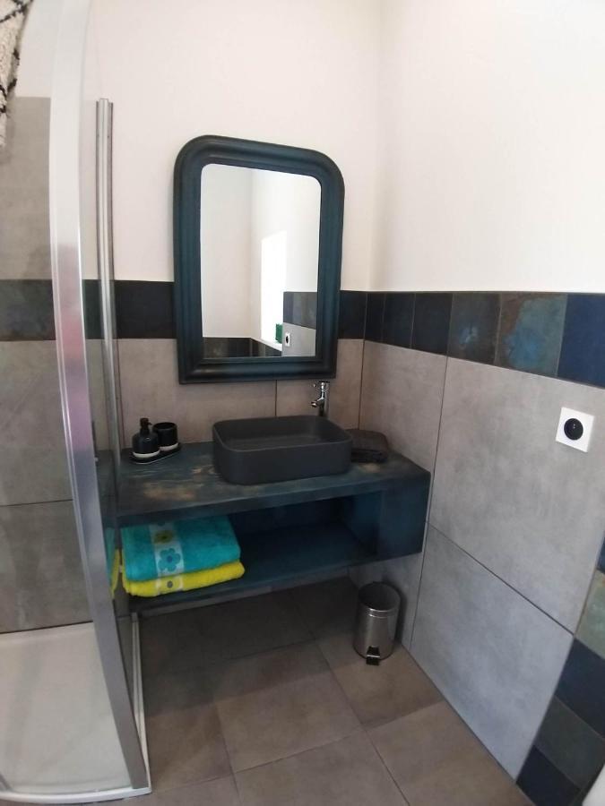 Cabana Mexicana Fougere  Zewnętrze zdjęcie