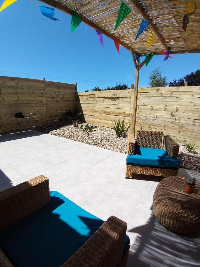Cabana Mexicana Fougere  Zewnętrze zdjęcie