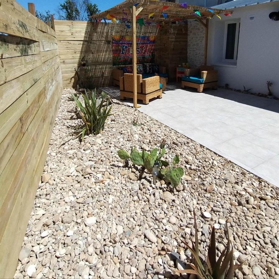 Cabana Mexicana Fougere  Zewnętrze zdjęcie