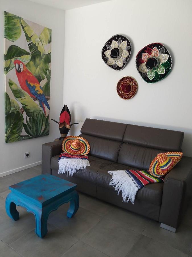 Cabana Mexicana Fougere  Zewnętrze zdjęcie