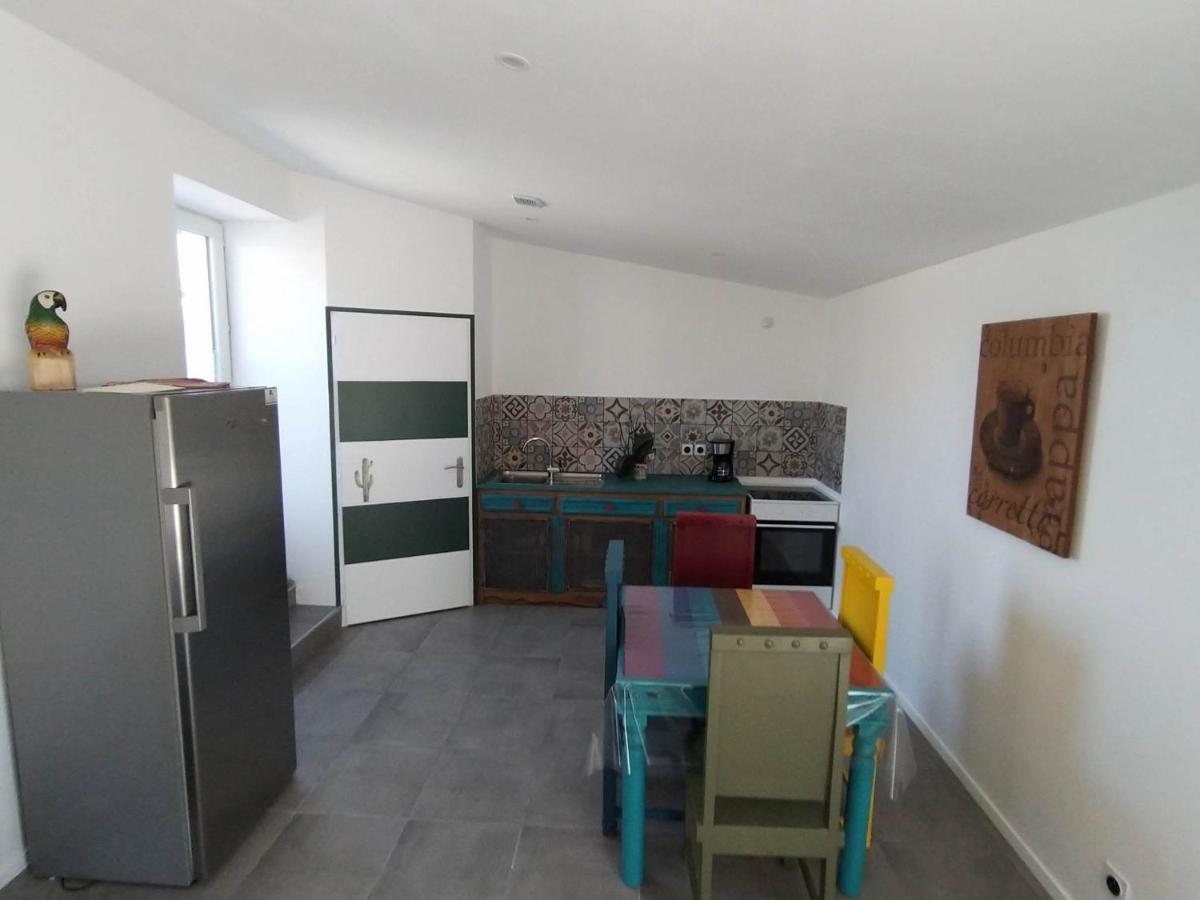 Cabana Mexicana Fougere  Zewnętrze zdjęcie