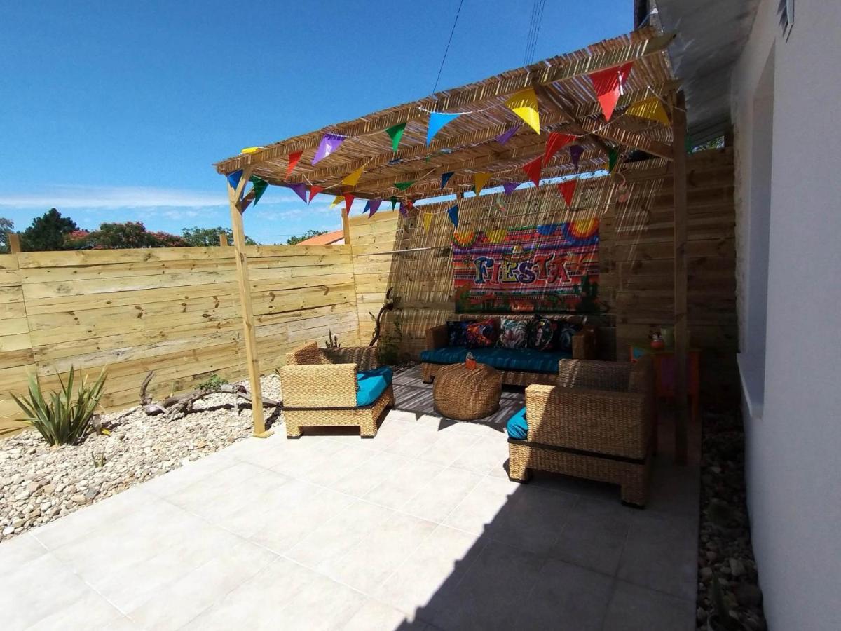 Cabana Mexicana Fougere  Zewnętrze zdjęcie