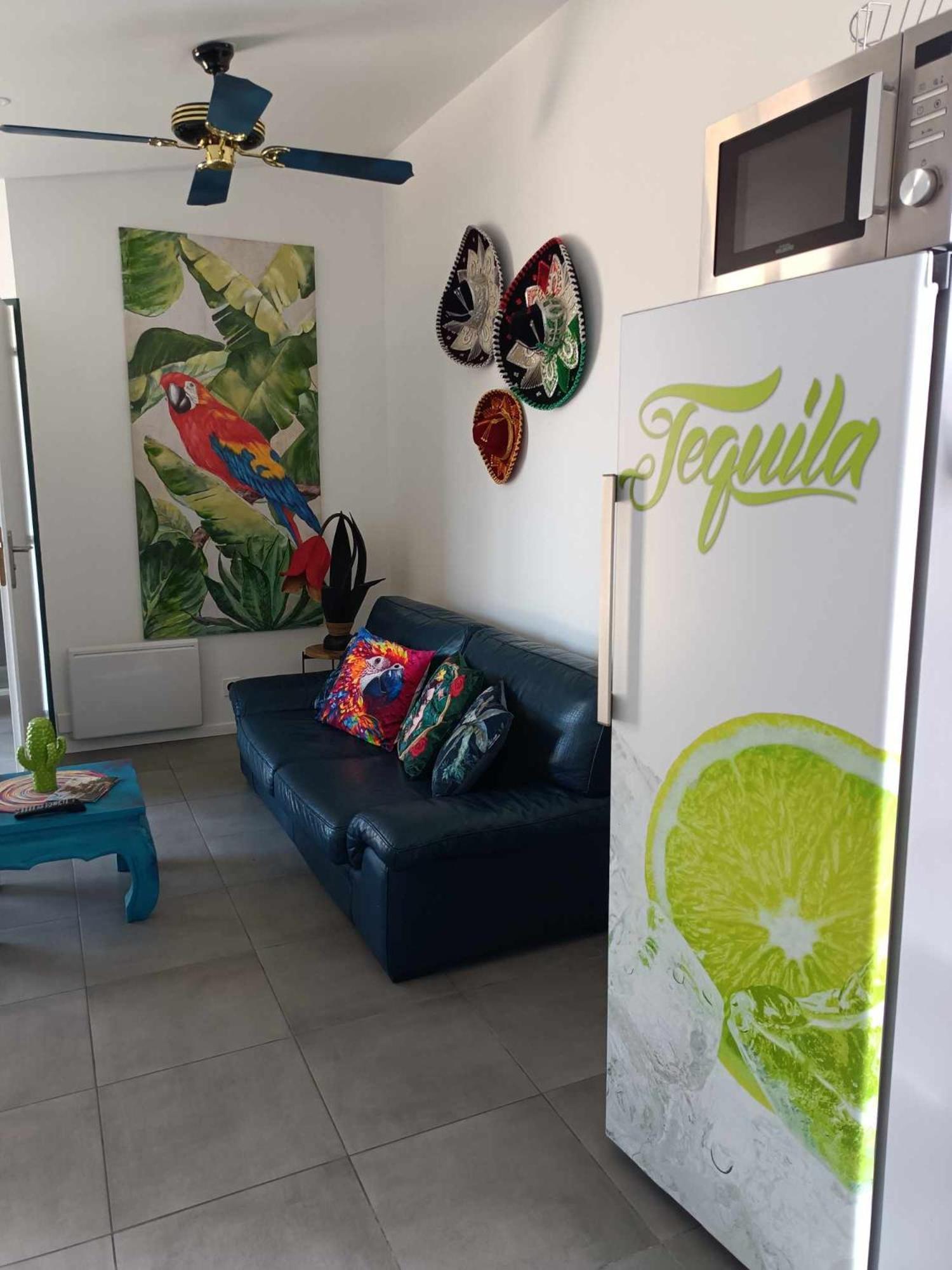 Cabana Mexicana Fougere  Zewnętrze zdjęcie