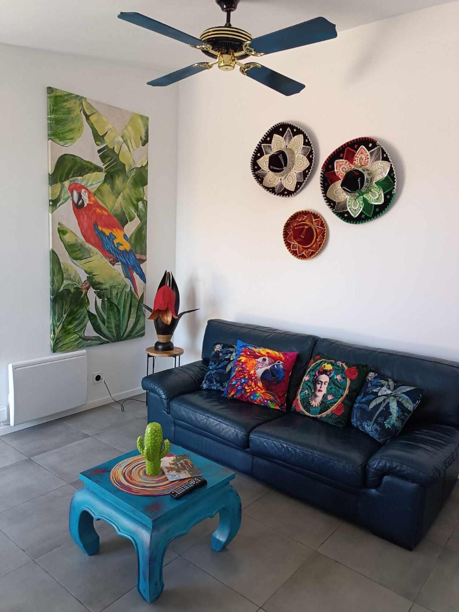 Cabana Mexicana Fougere  Zewnętrze zdjęcie