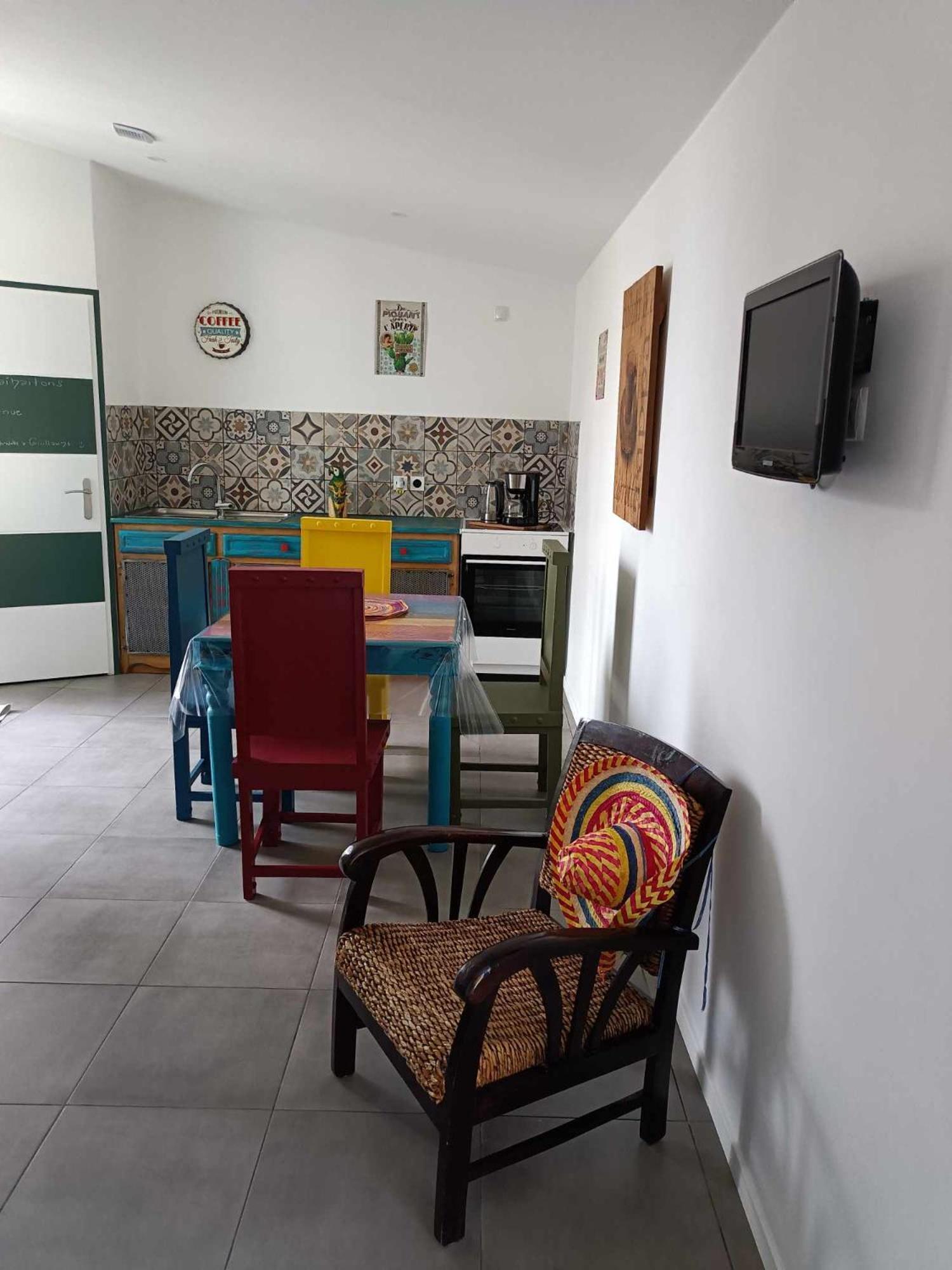 Cabana Mexicana Fougere  Zewnętrze zdjęcie