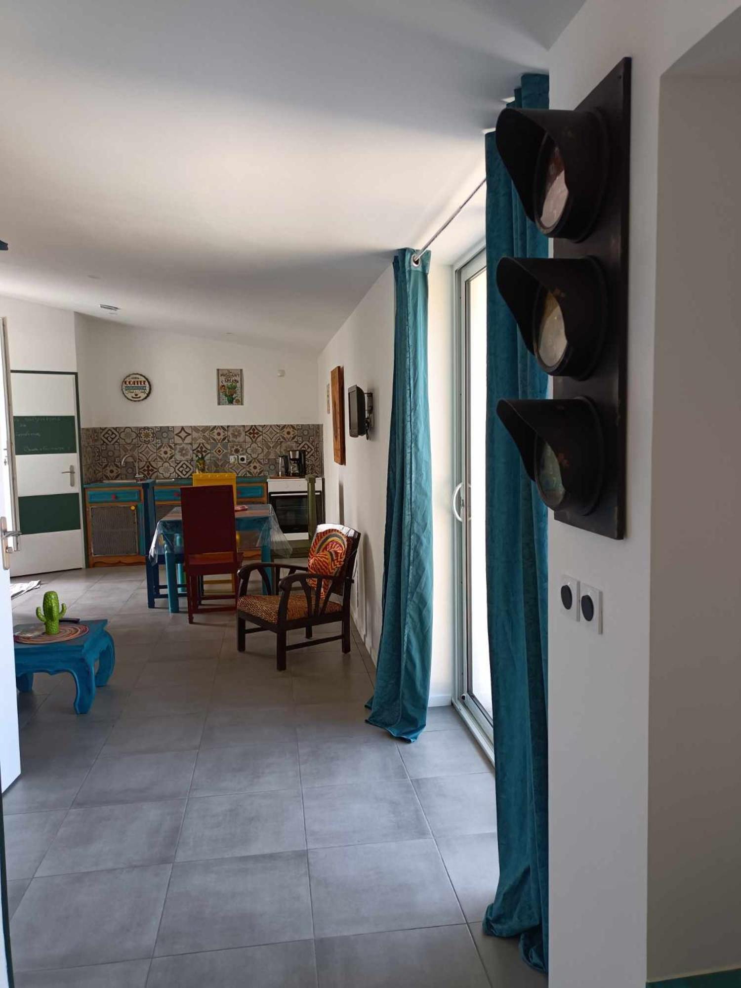 Cabana Mexicana Fougere  Zewnętrze zdjęcie