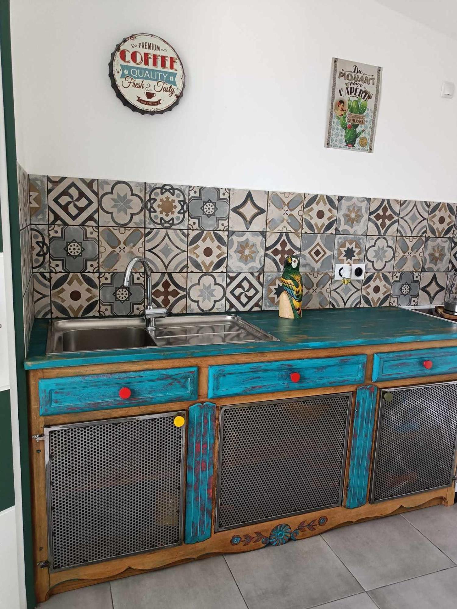Cabana Mexicana Fougere  Zewnętrze zdjęcie