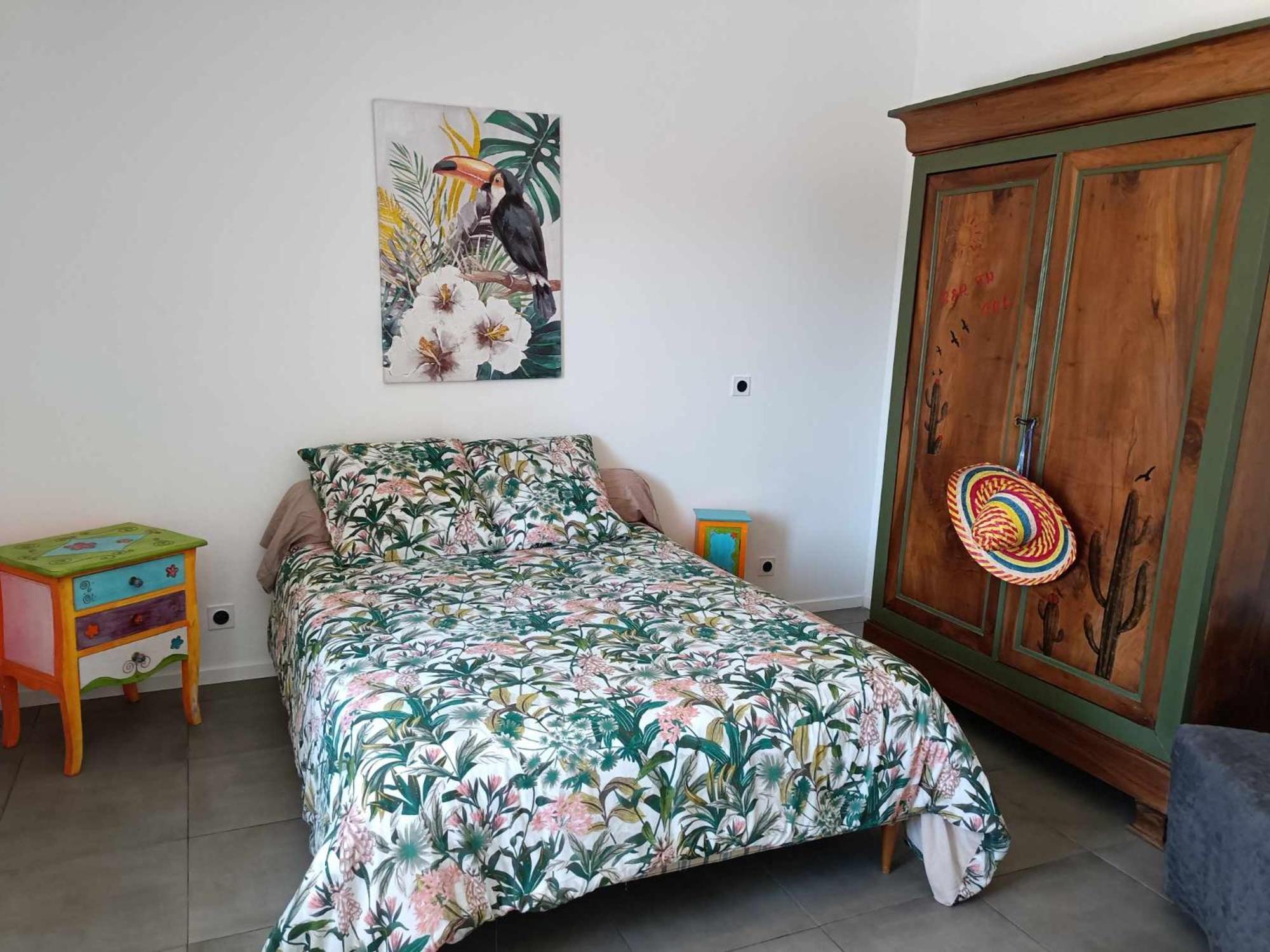 Cabana Mexicana Fougere  Zewnętrze zdjęcie