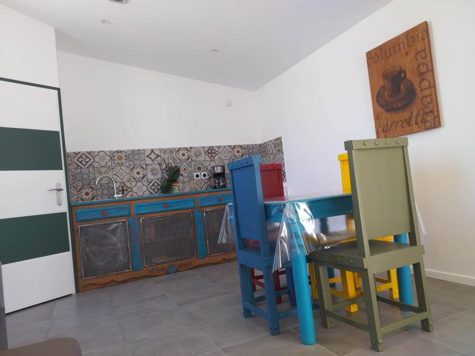 Cabana Mexicana Fougere  Zewnętrze zdjęcie