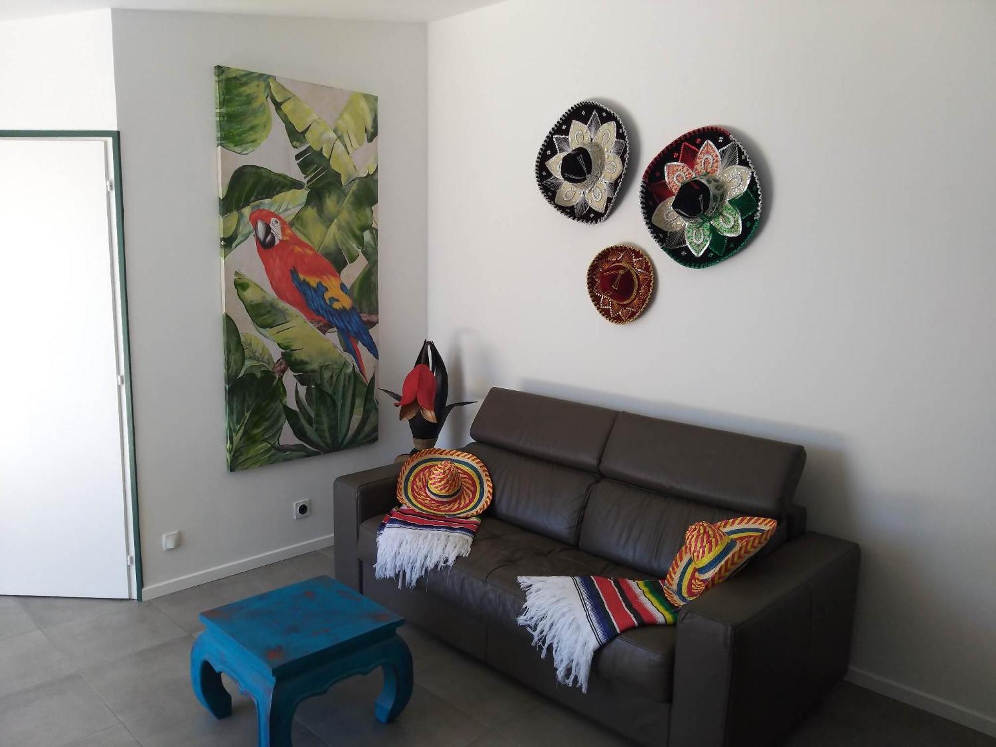 Cabana Mexicana Fougere  Zewnętrze zdjęcie